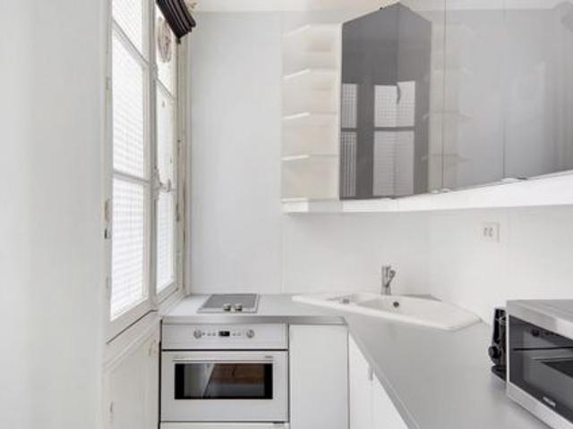 Appartement à louer sur Paris