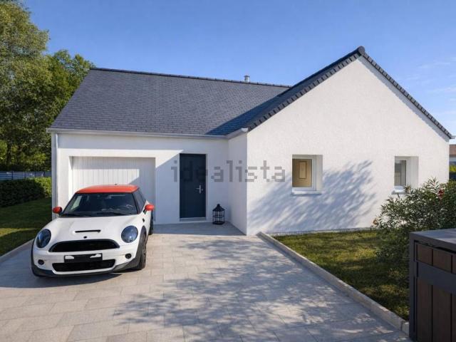 Maison, Parigné