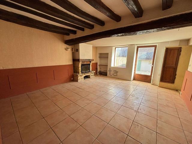 Maison, Parigny les Vaux