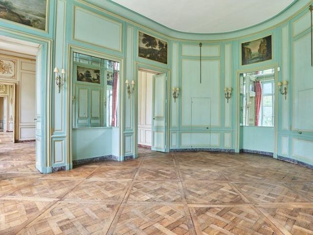 Maison • Paris 7ème