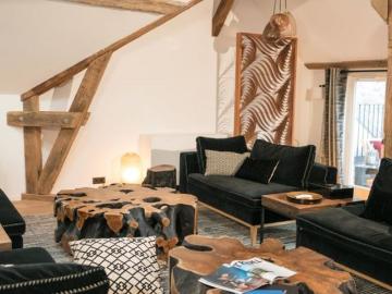 Maison • Paris 7ème