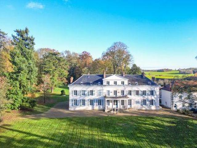 Maison Paris Île DLS96329102