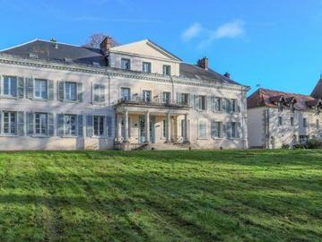 Maison Paris Île ES96329102