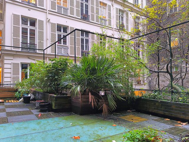 Maison Paris V Eme