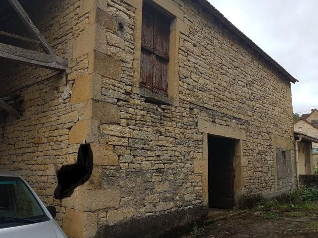 Maison, Parisot