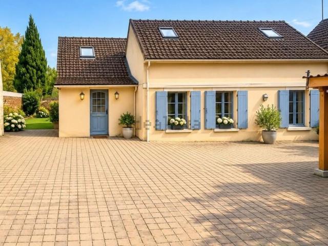 Maison, Parmain