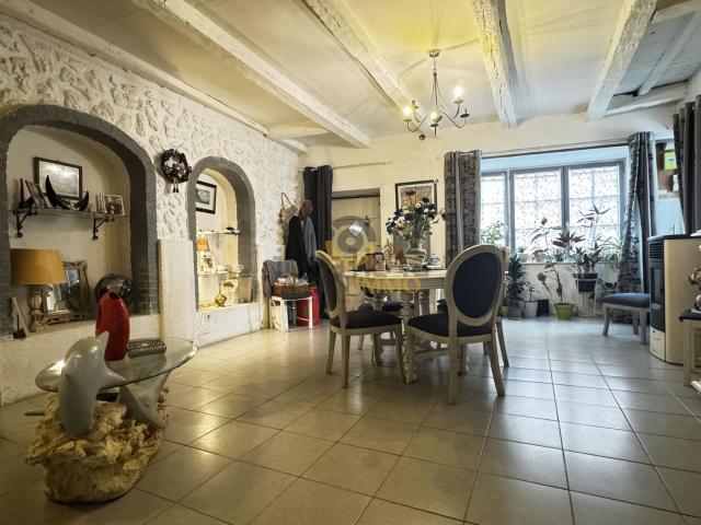 Maison, Parthenay