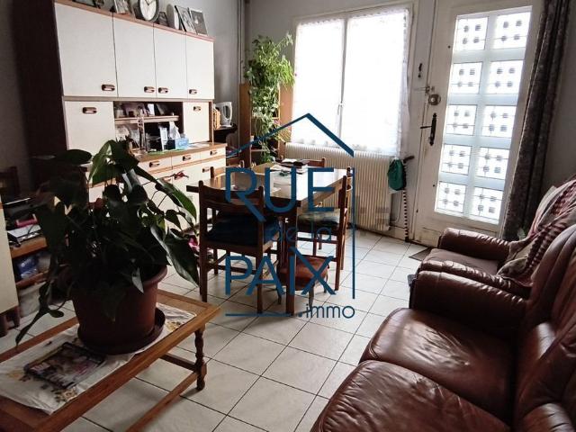 Maison, Parthenay