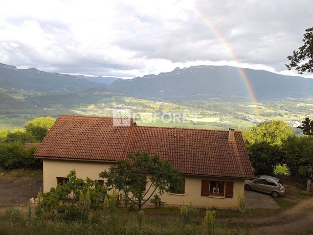 Maison Parves Et Nattages 4 pièce s 120 m2