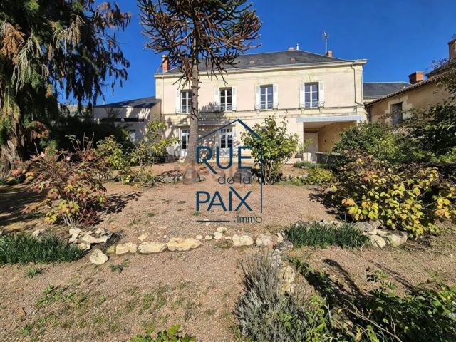 Maison, Pas de Jeu