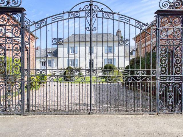 Maison, Pas en Artois