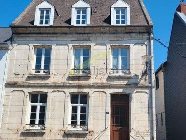 Maison, Pas en Artois