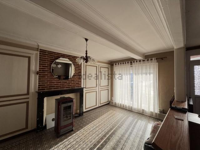 Maison, Pas en Artois