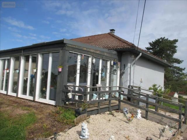 Maison, Passavant la Rochère