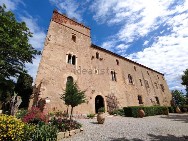 Maison, Passa