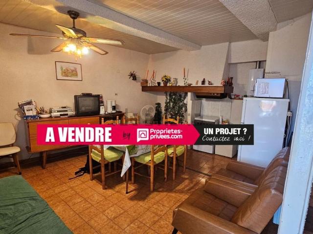 Maison, Passa