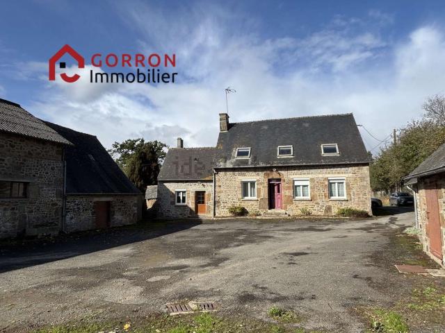 Maison, Passais Villages