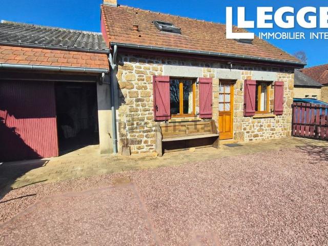 Maison, Passais Villages