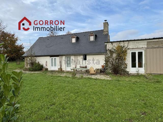 Maison, Passais Villages