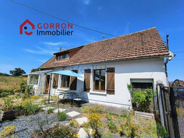 Maison, Passais Villages