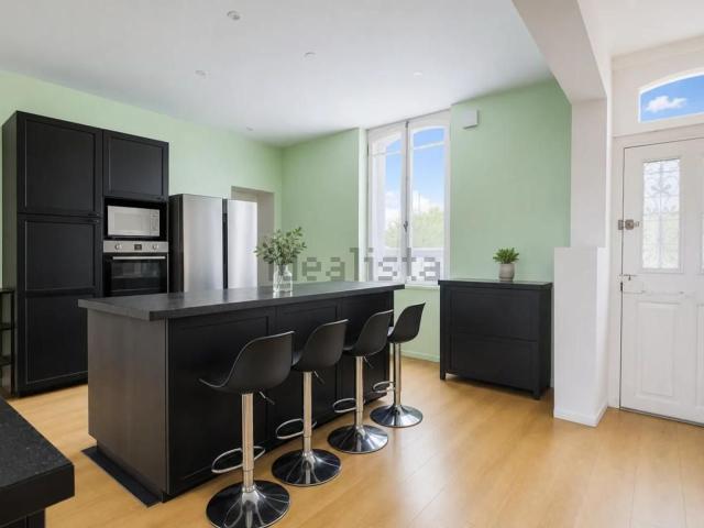 Maison, Passel