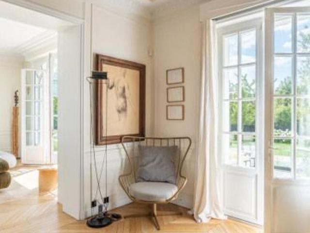 Maison • Pasteur