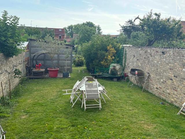 Maison Petite Synthe 4 pièce s 106 m2