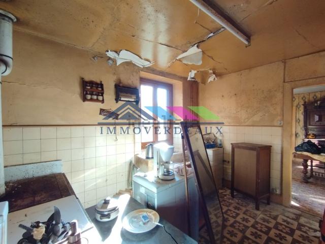 Maison, Petitmont