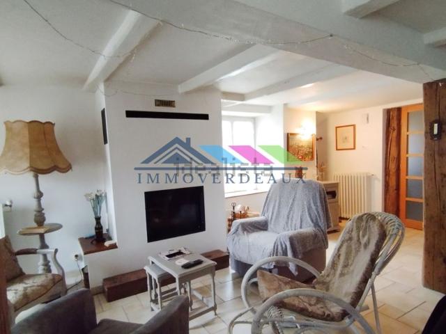 Maison, Petitmont