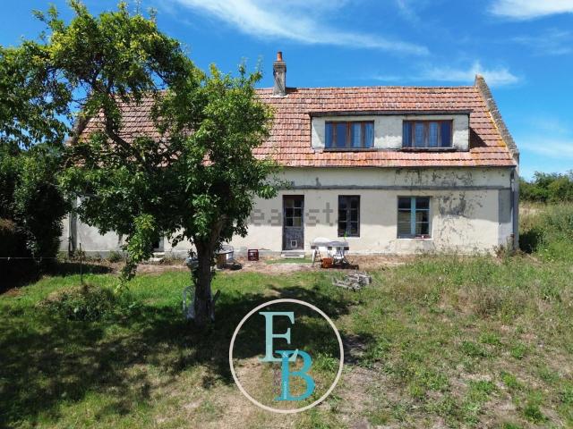 Maison, Petiville