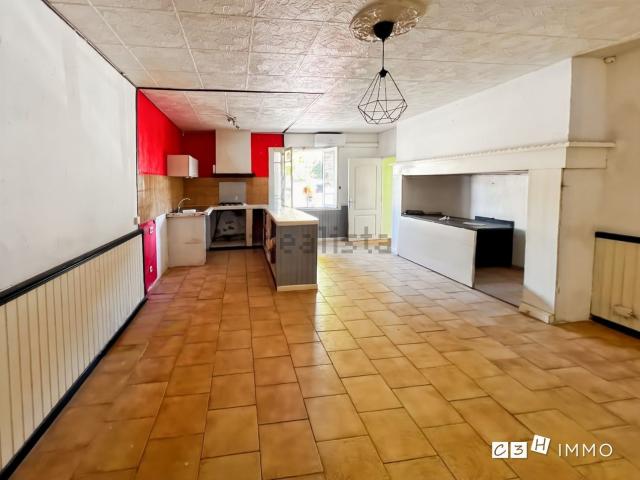 Maison, Peyssies