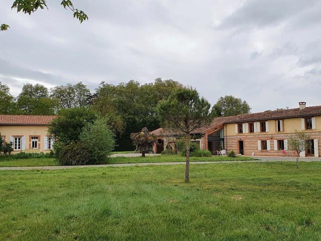 Maison, Peyssies