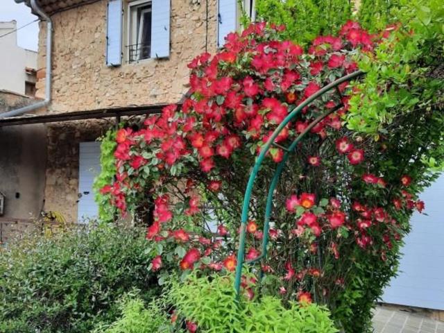 Maison, Peypin d&apos Aigues