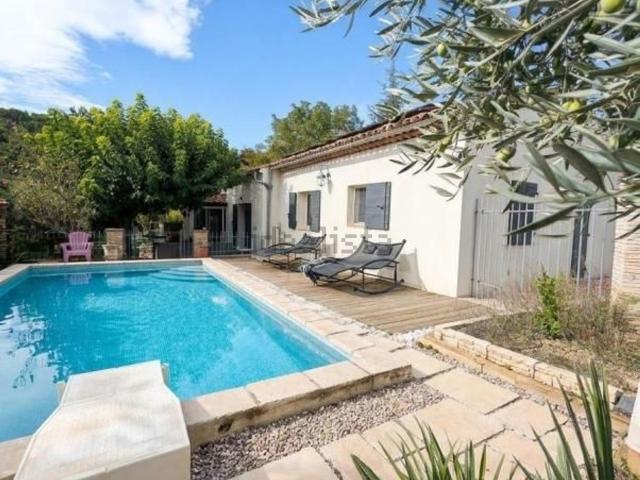 Maison, Peypin d&apos Aigues