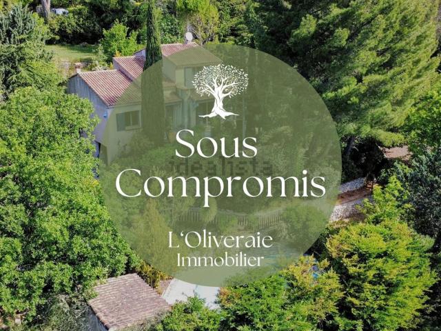 Maison, Peypin