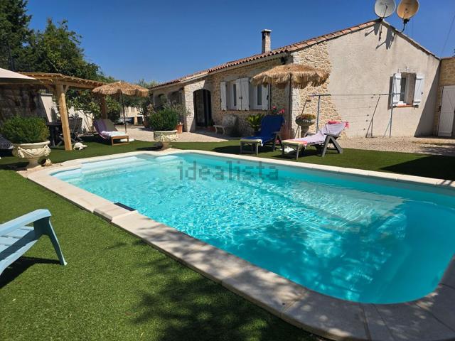 Maison, Peypin