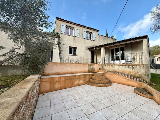 Maison, Peypin