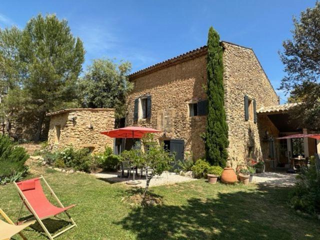 Maison, Peyrolles en Provence