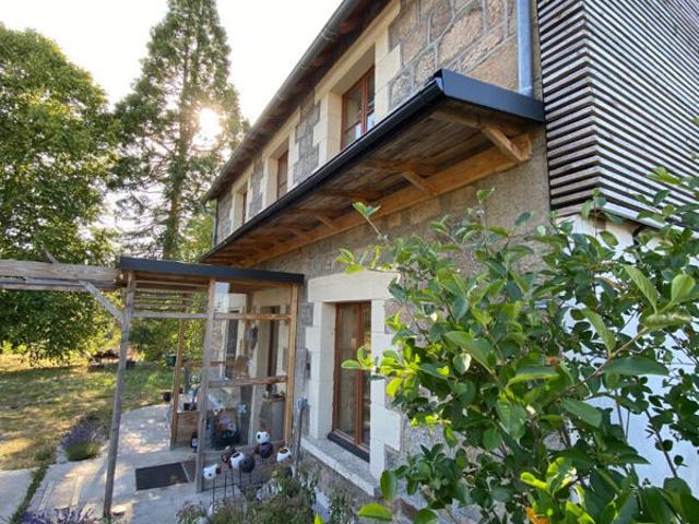 Maison Peyre En Aubrac 5 pièce s 130 m2