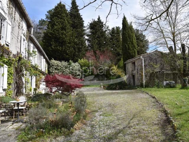 Maison, Peyrefitte du Razès