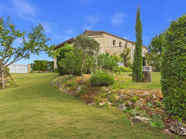 Maison, Peyrefitte sur l&apos Hers