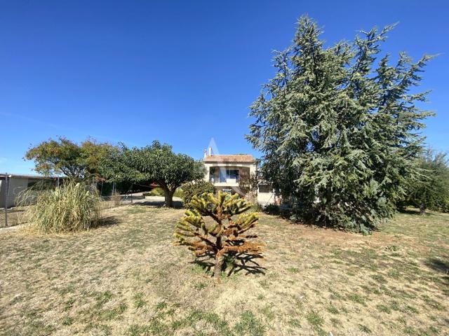 Maison, Peyrens