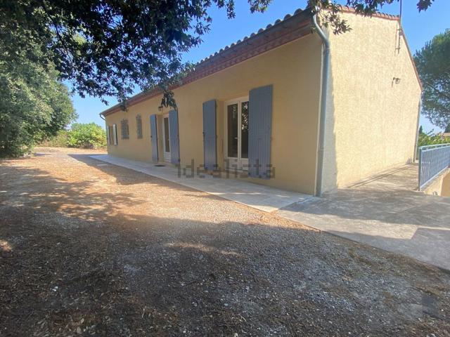 Maison, Peyrens