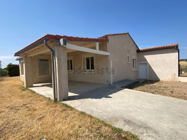 Maison, Peyrens