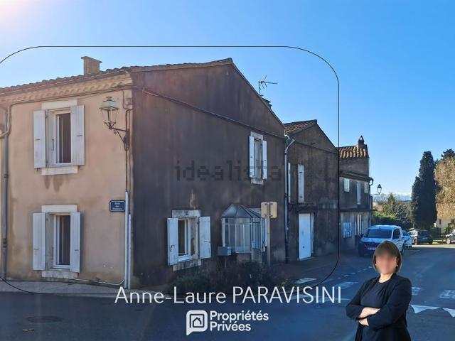 Maison, Peyrens