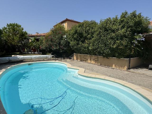 Maison, Peyriac de Mer