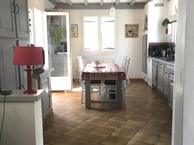 Maison, Peyriac de Mer