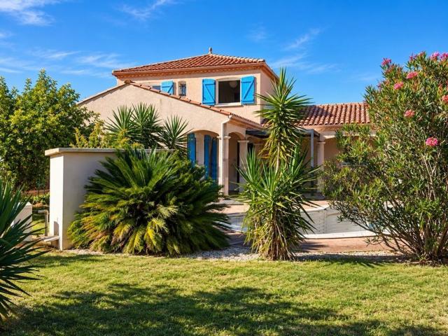 Maison, Peyriac Minervois
