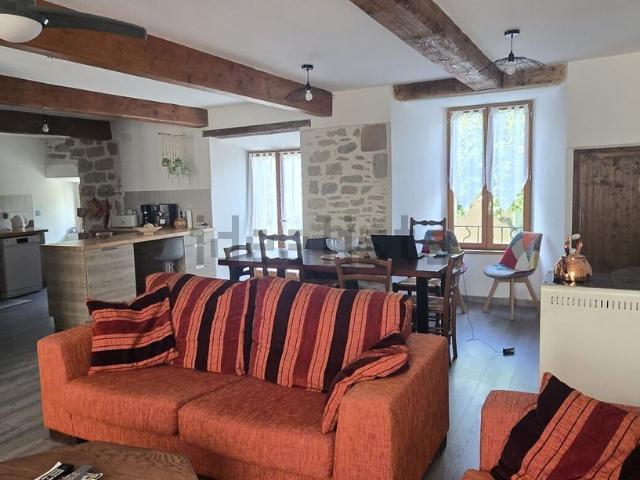 Maison, Peyriac Minervois