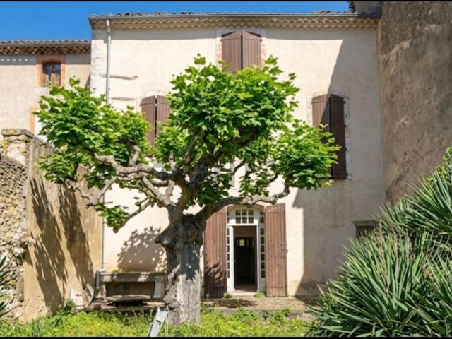 Maison, Peyriac Minervois
